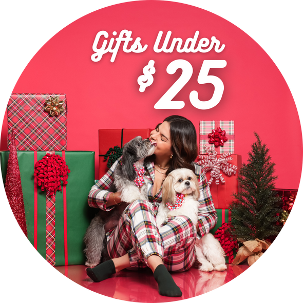 Gifts Under $25