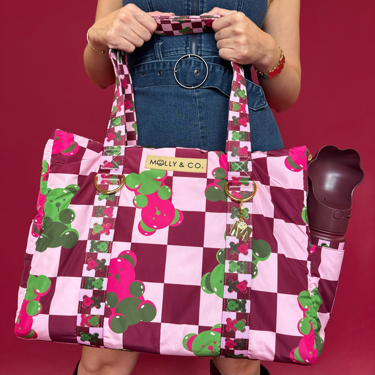 TRAVEL BAGS