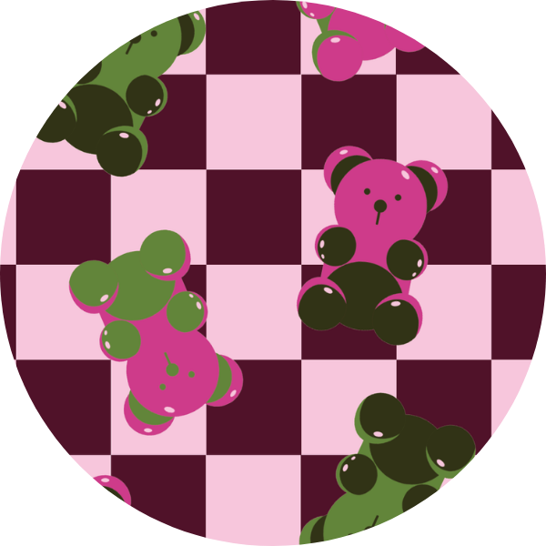 GUMMY BEARS