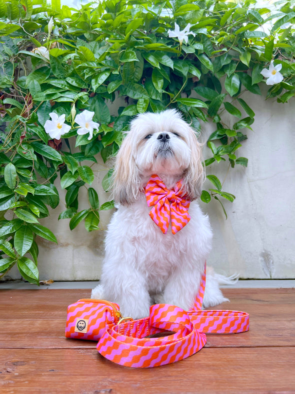 Mango - Dog Poop Bag Holder