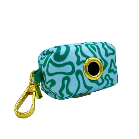 Seaweed - Dog Poop Bag Holder - FINAL SALE