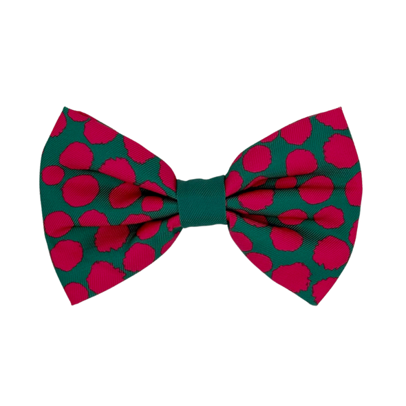 Polka Dogz - Dog Bowtie