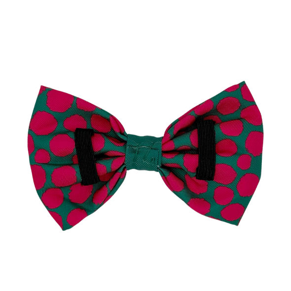 Polka Dogz - Dog Bowtie