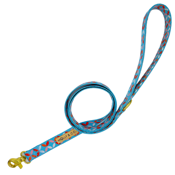 Santorini - Dog Leash