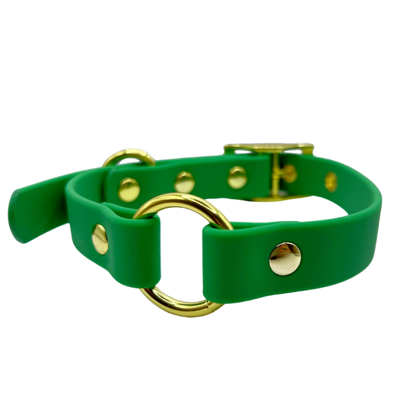 Ivy - Splashproof Dog Collar