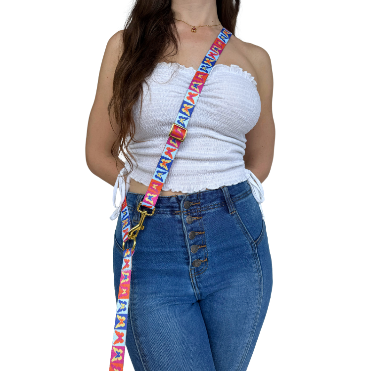Mariposa - Handsfree Dog Leash