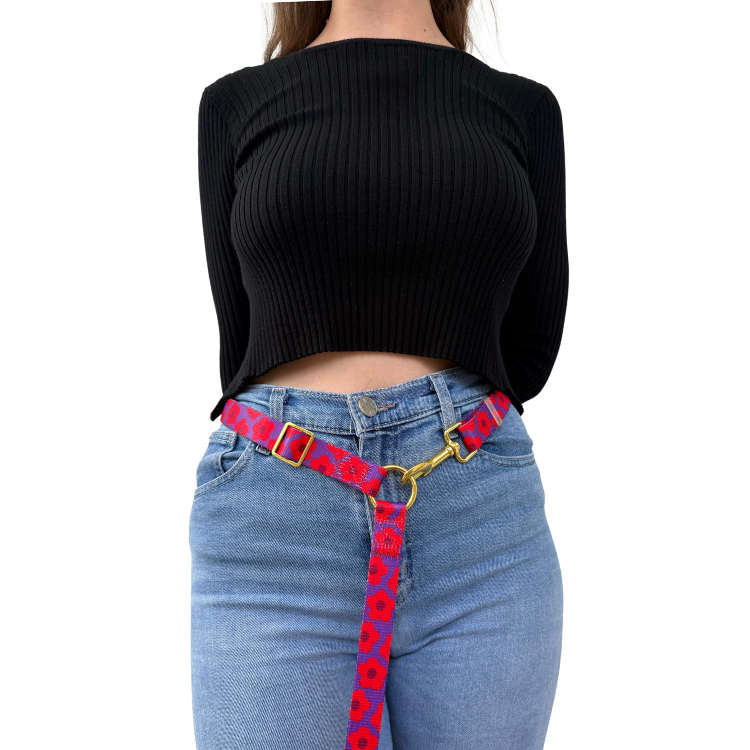 Mon Chéri - Handsfree Dog Leash