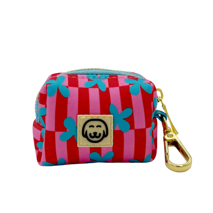 Supernova - Dog Poop Bag Holder