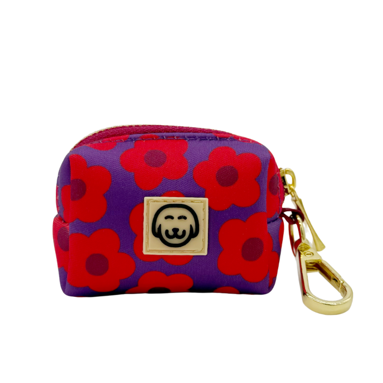 Mon Chéri - Dog Poop Bag Holder