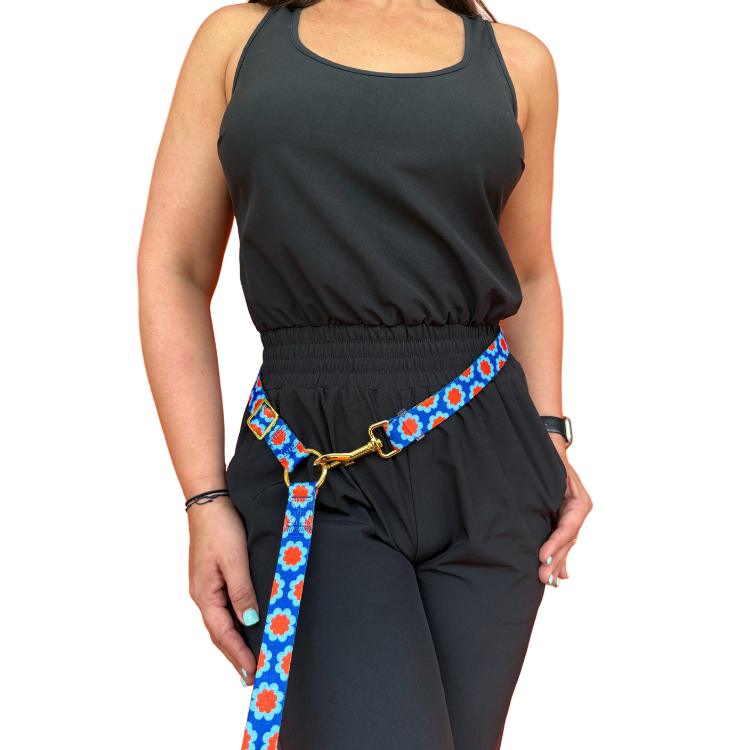 Sorrento - Handsfree Dog Leash