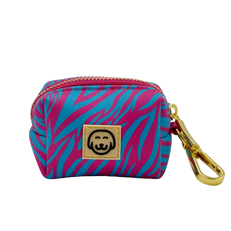 Malibu Doll - Dog Poop Bag Holder