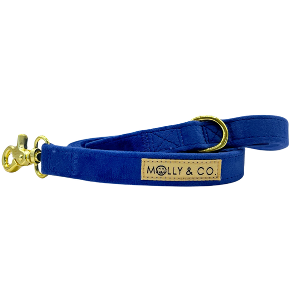 Royal Velvet - Dog Leash