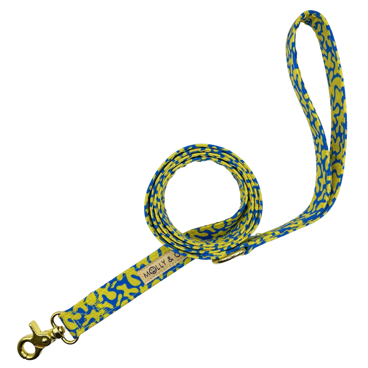 Neptune - Dog Leash
