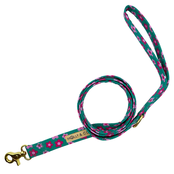 Petunia - Dog Leash