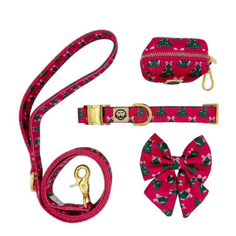 Deluxe Bundle - Sugarplum Trees