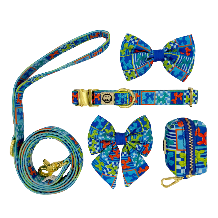 Deluxe Bundle - Neon Pop