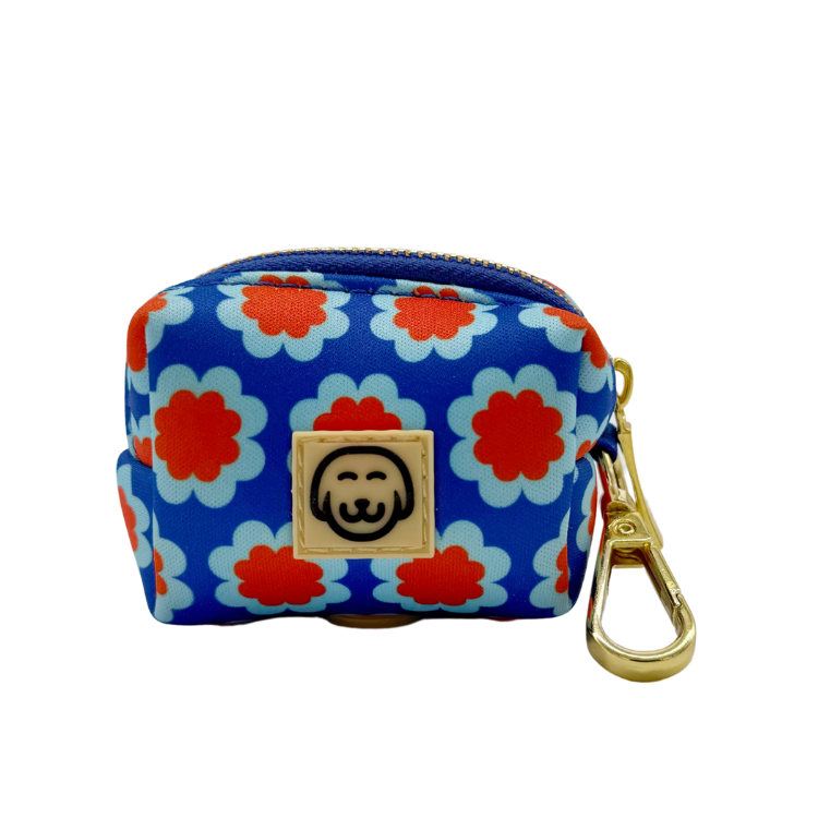 Sorrento - Dog Poop Bag Holder