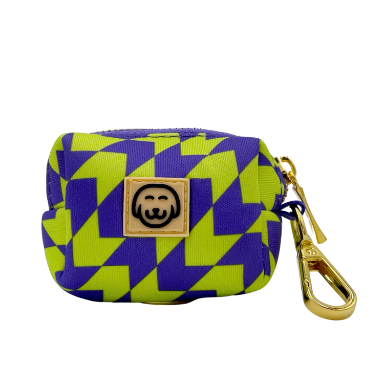 Fetch Master - Dog Poop Bag Holder