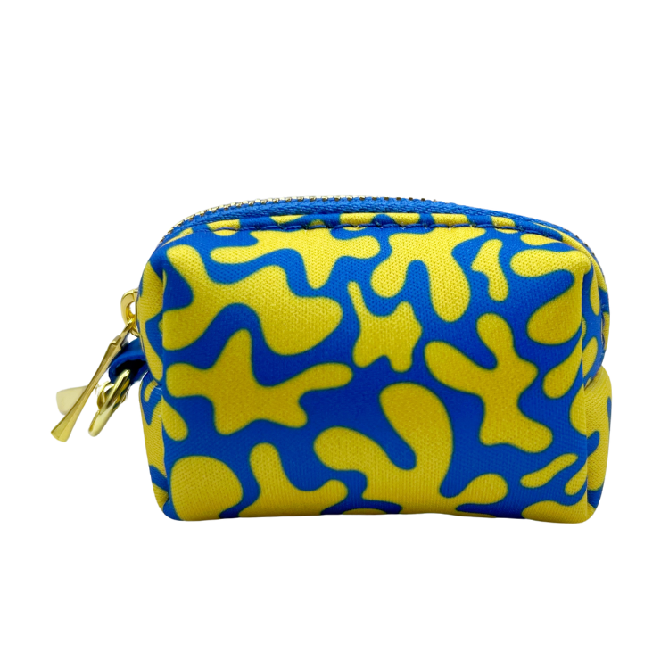 Neptune - Dog Poop Bag Holder