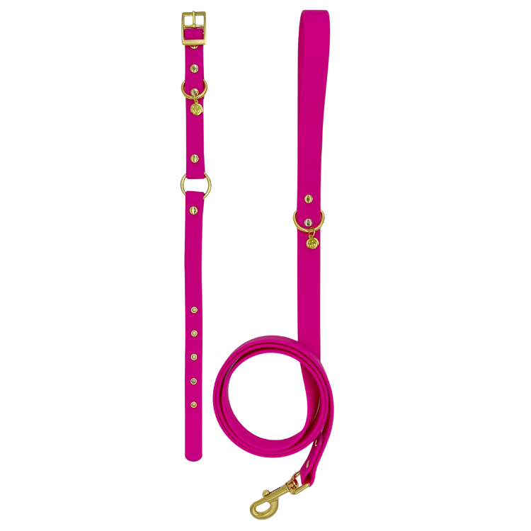 Bubblegum - Splashproof Bundle