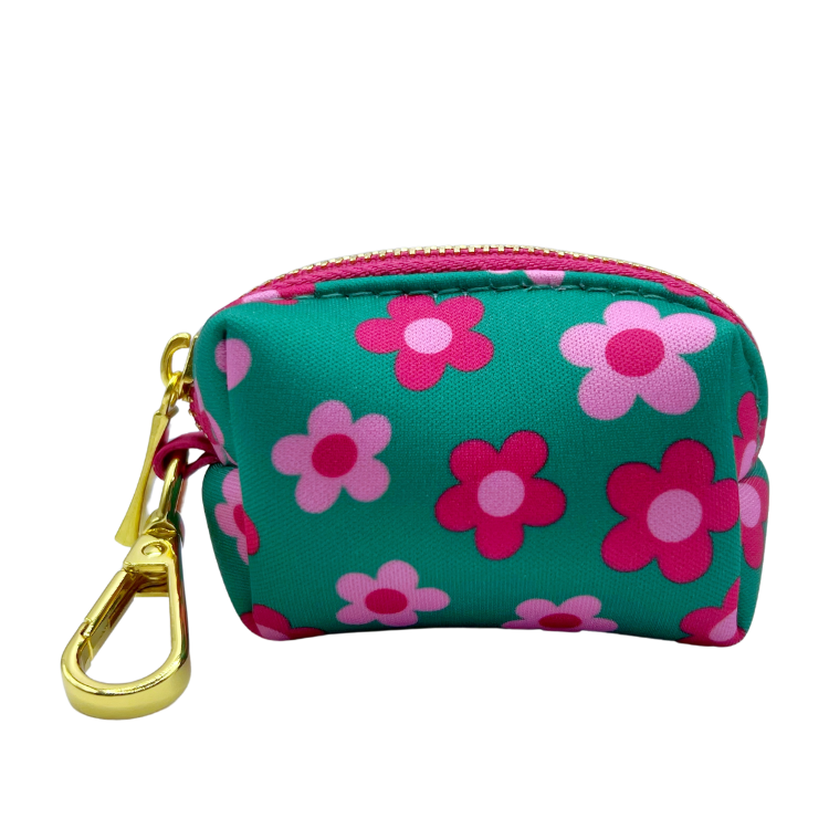 Petunia - Dog Poop Bag Holder