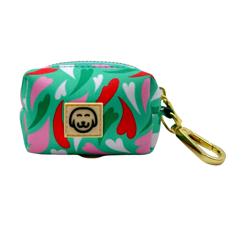 Amore - Dog Poop Bag Holder