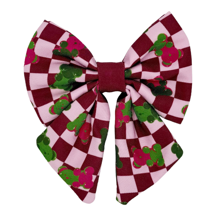 Gummy Bears - Dog Sailor Bowtie