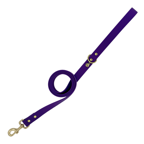 Purple Haze - Splashproof Dog Leash