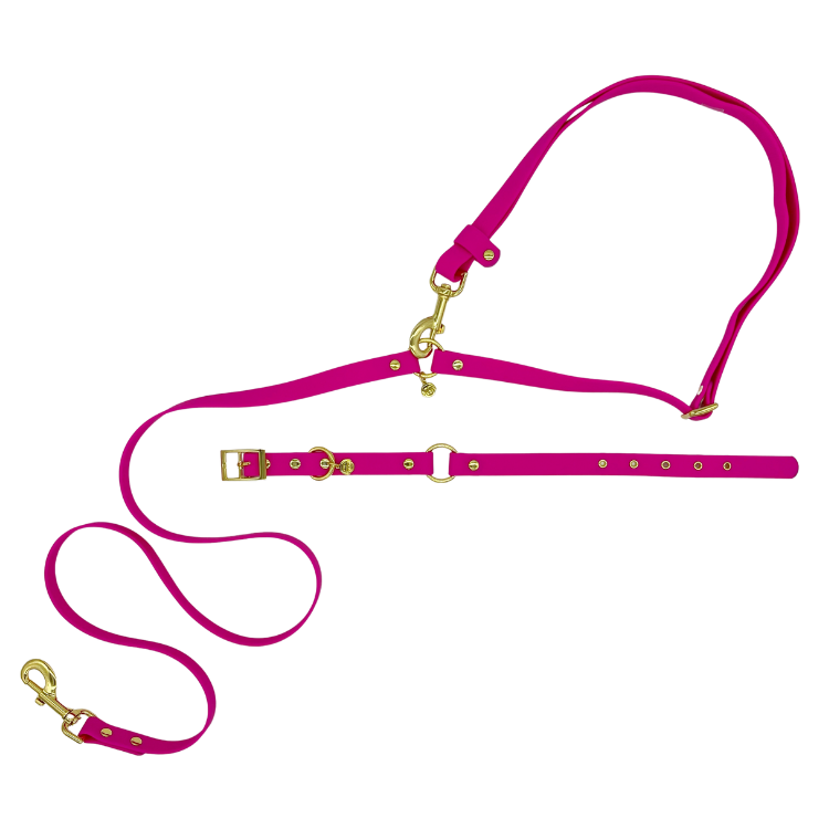 Bubblegum - Splashproof Bundle