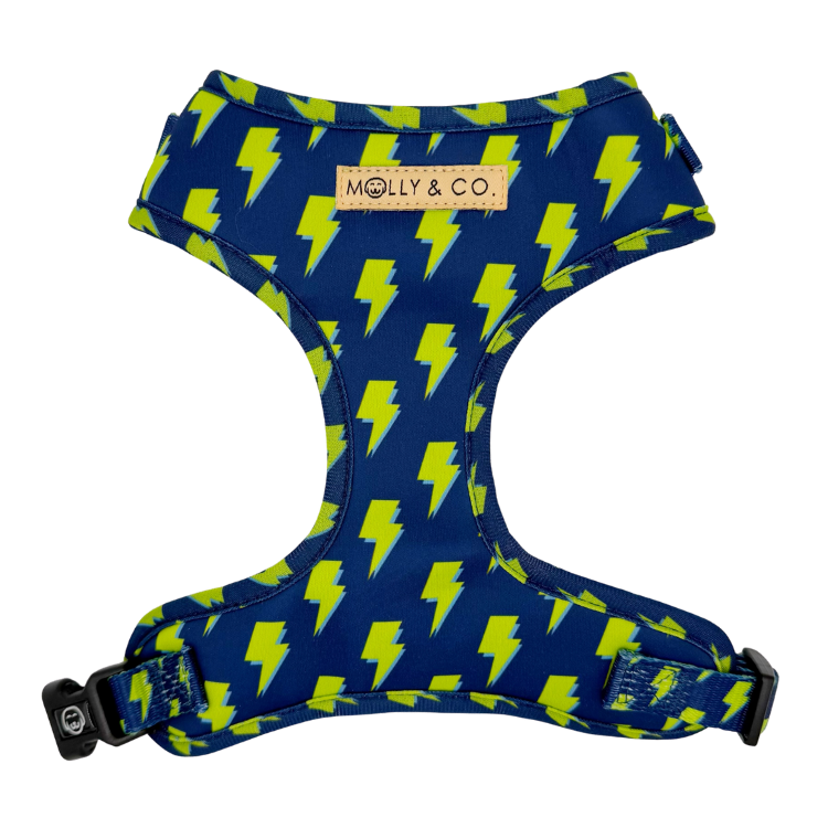 Bolt - Adjustable Dog Harness
