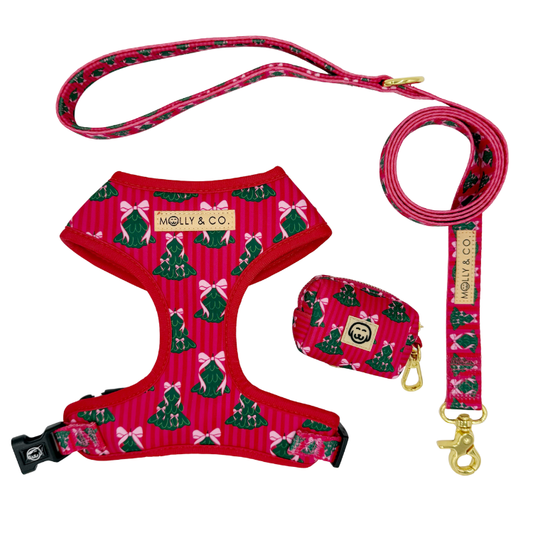 Sugarplum Trees - Walking Bundle