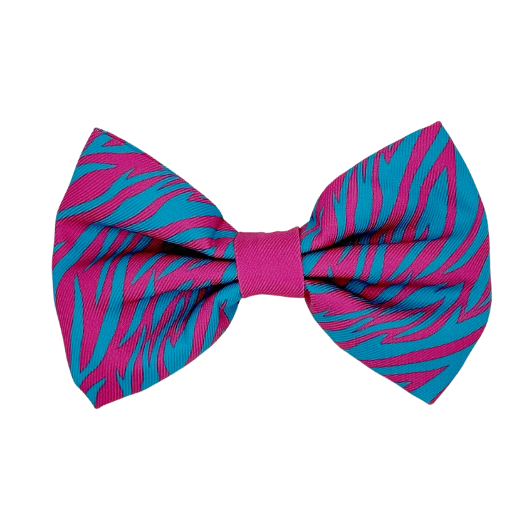 Malibu Doll - Dog Bowtie
