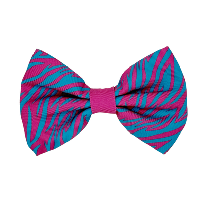 Malibu Doll - Dog Bowtie