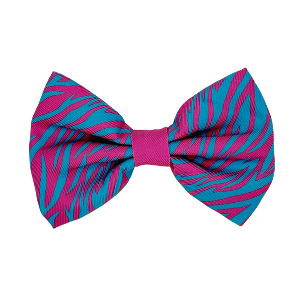 Malibu Doll - Dog Bowtie