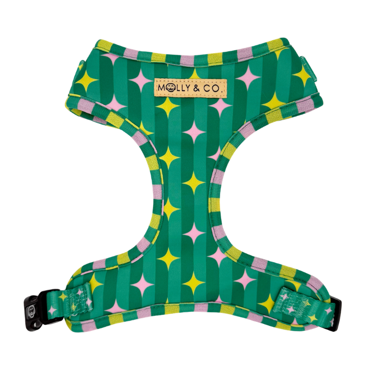 Misty - Adjustable Dog Harness