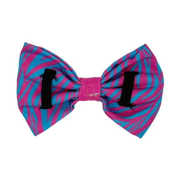 Malibu Doll - Dog Bowtie