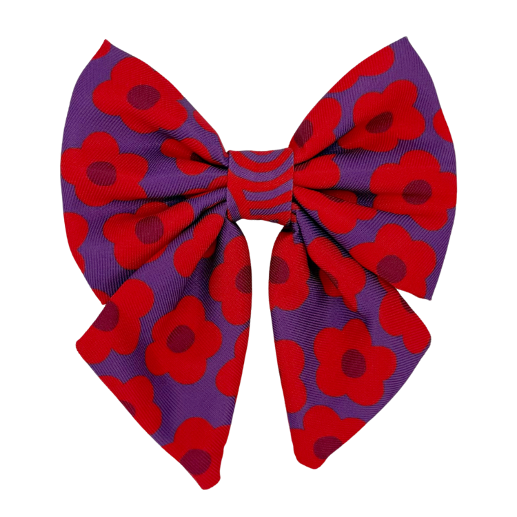 Mon Chéri - Dog Sailor Bowtie
