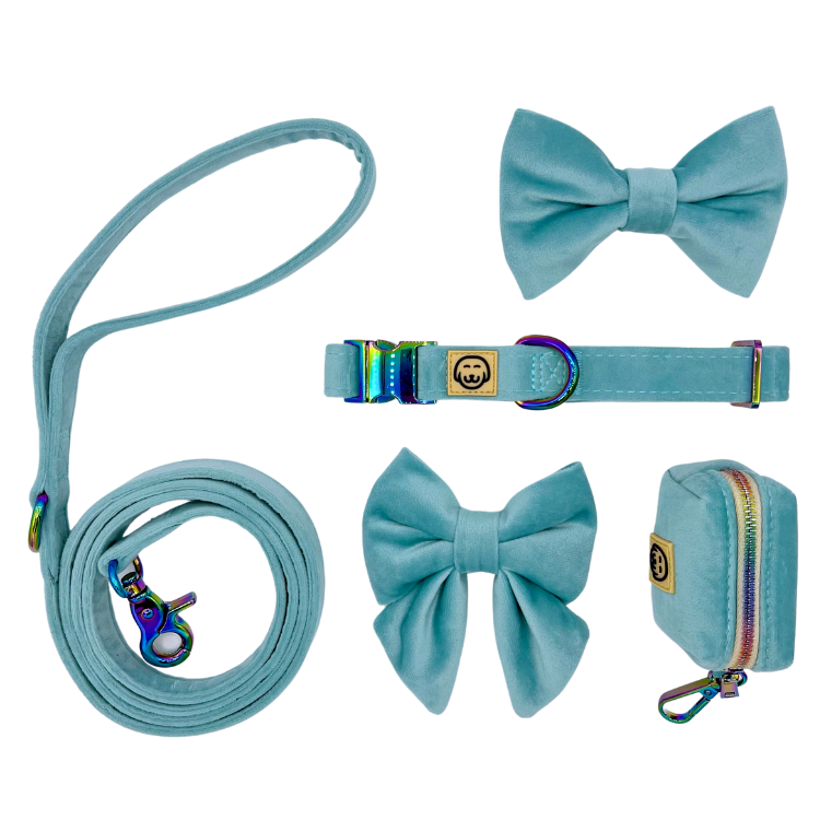 Deluxe Bundle - Molly Velvet