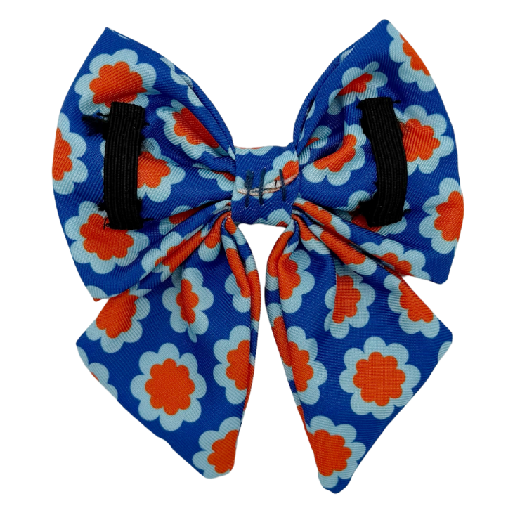 Sorrento - Dog Sailor Bowtie