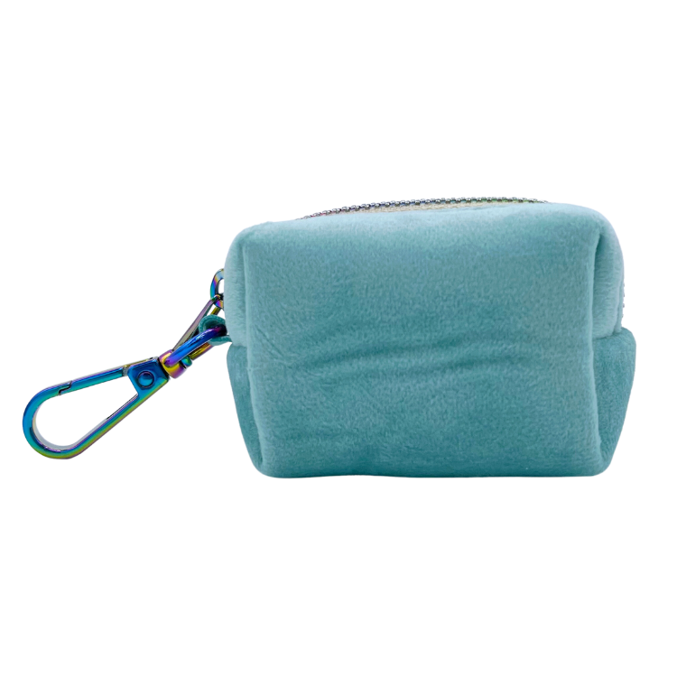 Molly Velvet - Dog Poop Bag Holder