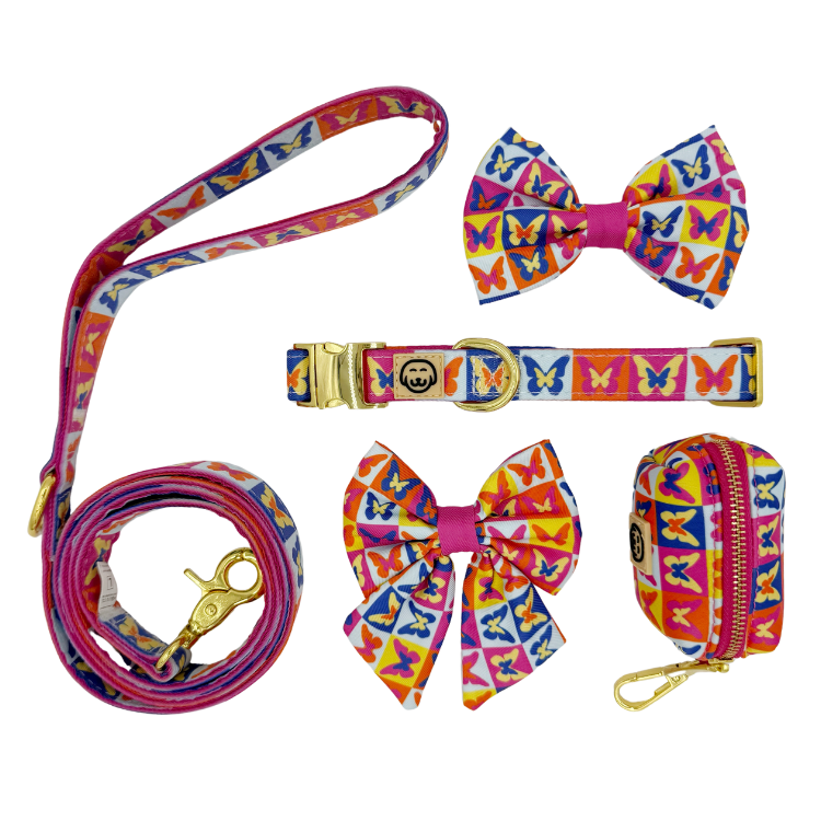 Deluxe Bundle - Mariposa