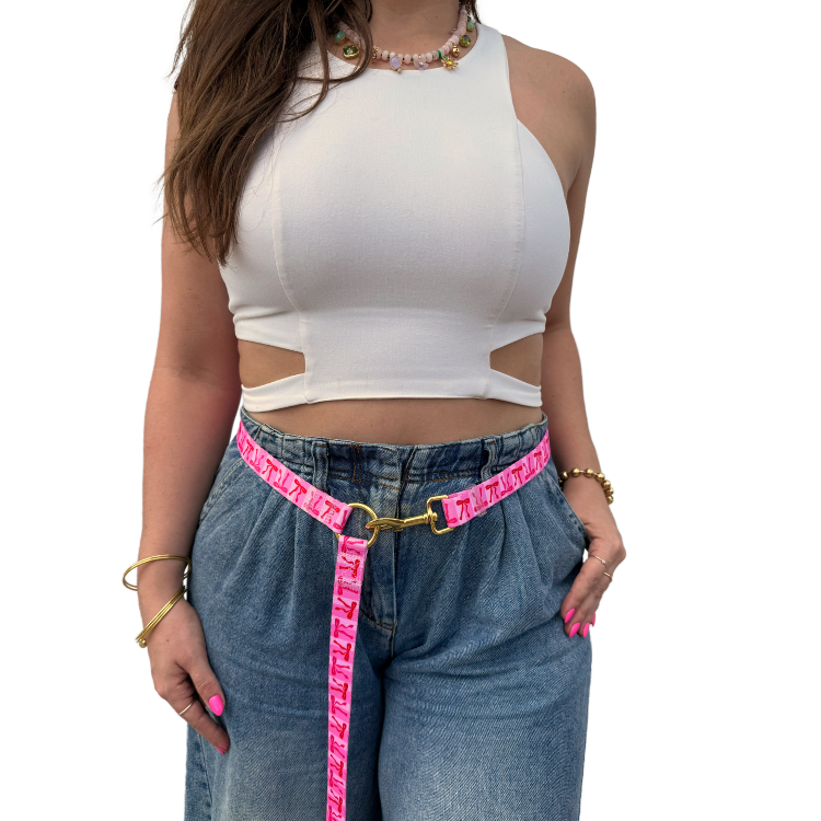 Coquette - Handsfree Dog Leash