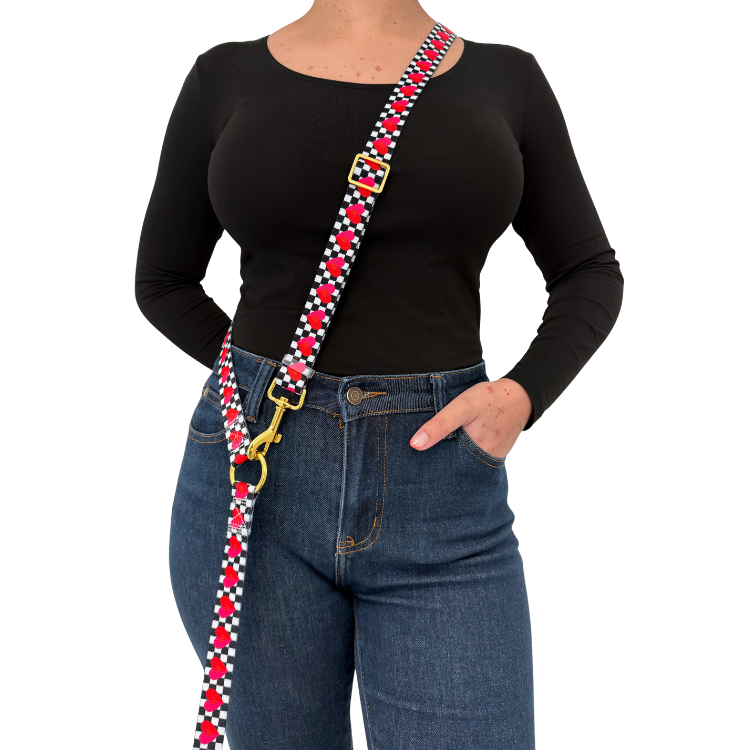 Lovebug - Handsfree Dog Leash