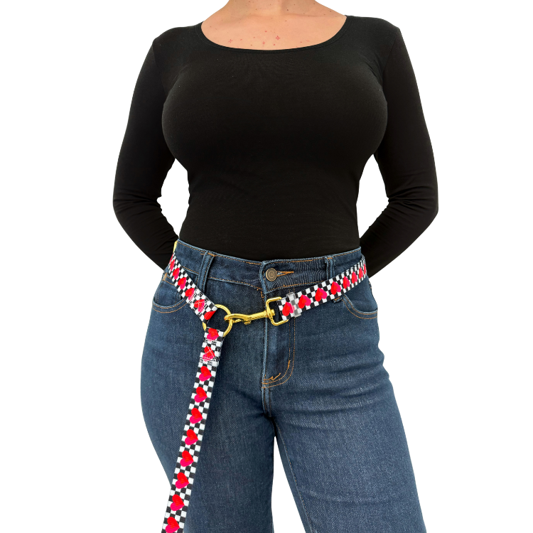 Lovebug - Handsfree Dog Leash