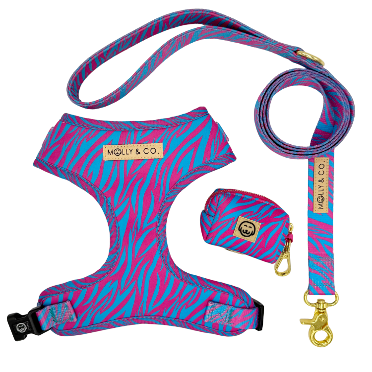 Malibu Doll - Walking Bundle