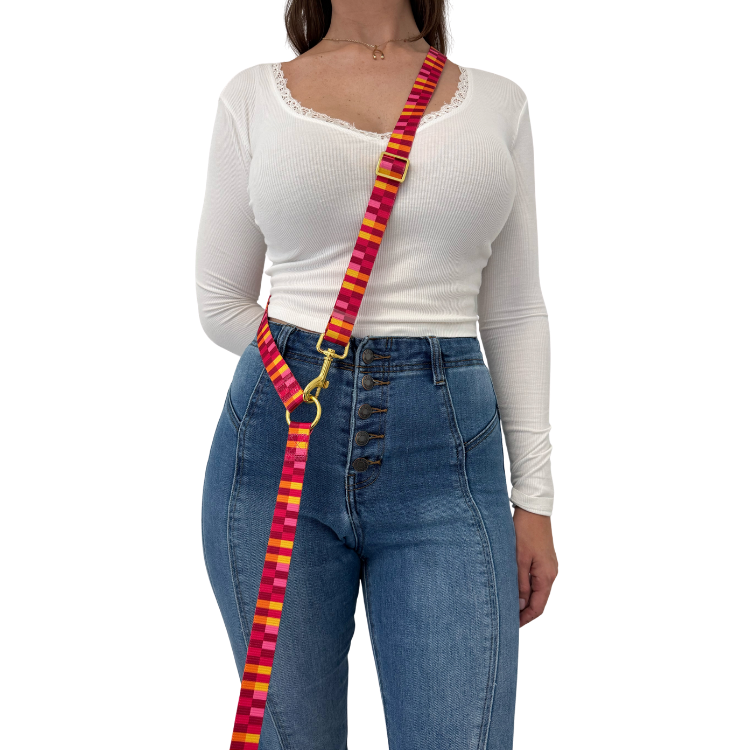 Odessa - Handsfree Dog Leash