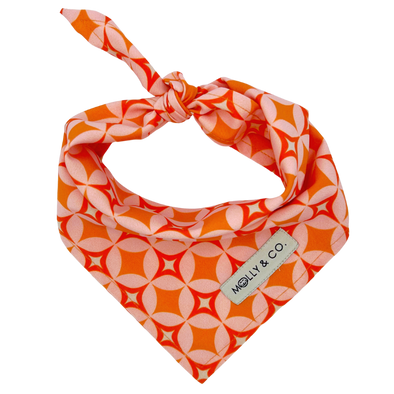 Glam Pup - Dog Bandana