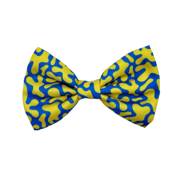 Neptune - Dog Bowtie