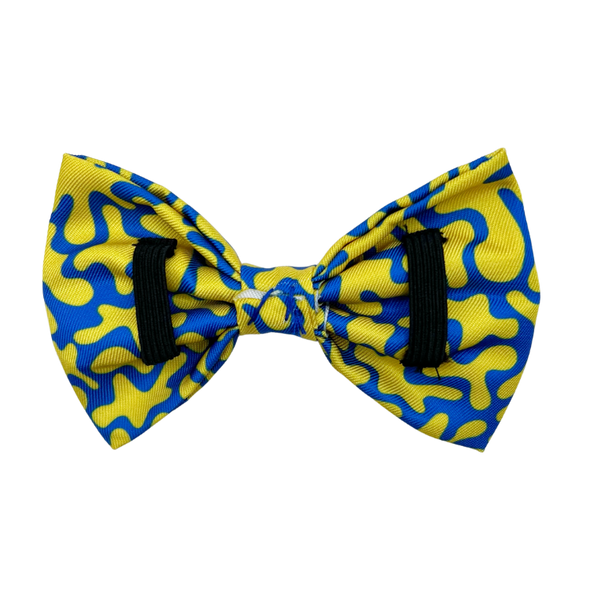 Neptune - Dog Bowtie