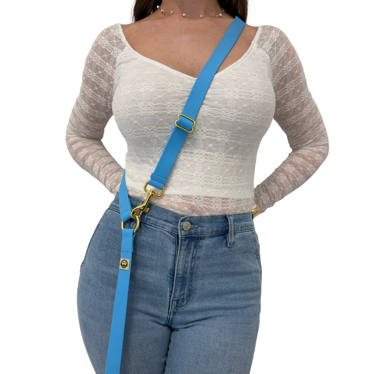 Seaside - Splashproof Handsfree Dog Leash